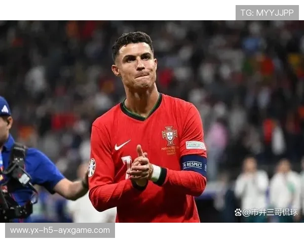 C罗的终极挑战，葡萄牙能否在最后的世界杯舞台上登顶