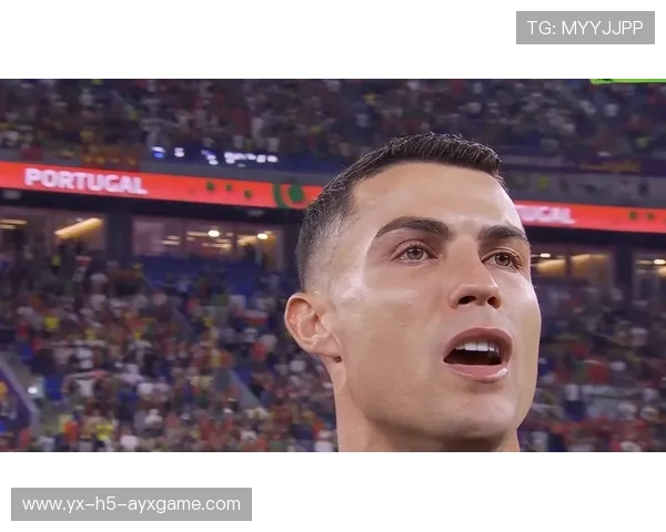 C罗或成为世界杯首发，葡萄牙战术重心已定