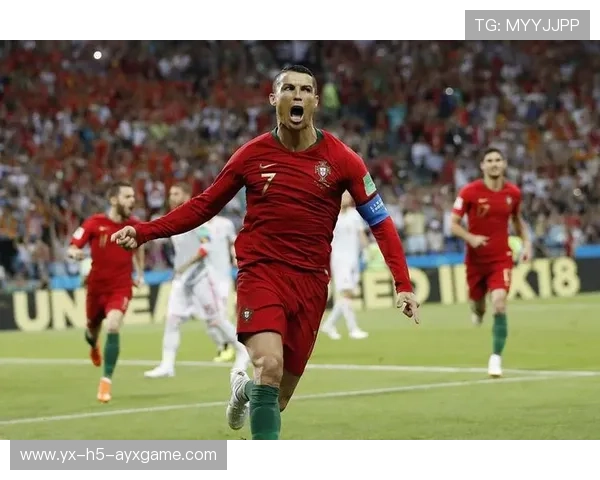 世界杯C罗会否用标志性庆祝点燃全场？
