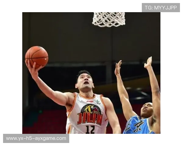 CBA 防守断电！一节丢 40 分