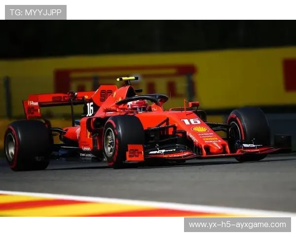 F1车手极限超车惊呆评论席:速度与技巧的极限对决