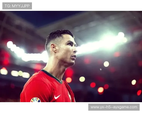 C罗挑战世界杯最后一搏,葡萄牙全力出征