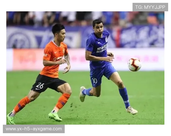 上海申花遭遇连败，卓尔主场先拔头筹，中超上海申花对武汉卓尔现场直播