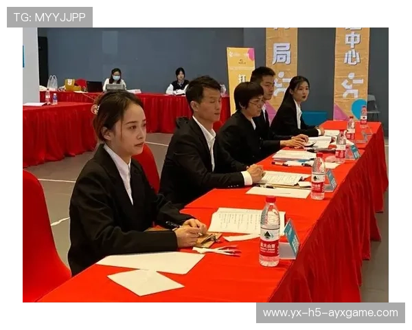 LCK裁判组首次获得亚洲奥委会执裁资质培训，lol裁判