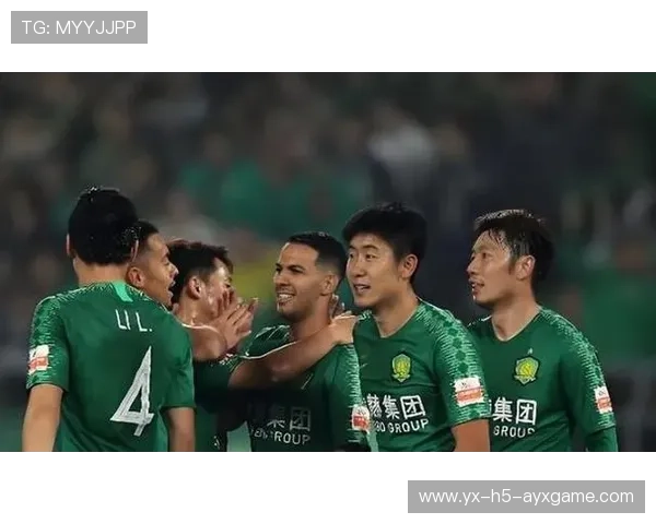 北京国安锋线搭档表现亮眼，北京国安高峰